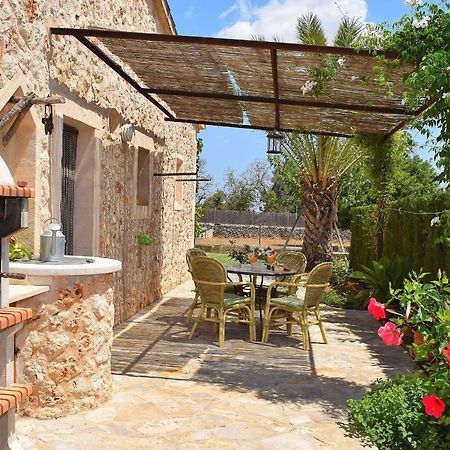 184 Finca Estret Etv3644 By Mallorca Charme Santa Margalida Zewnętrze zdjęcie