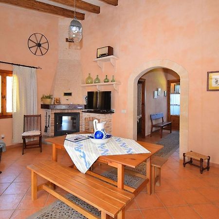 184 Finca Estret Etv3644 By Mallorca Charme Santa Margalida Zewnętrze zdjęcie