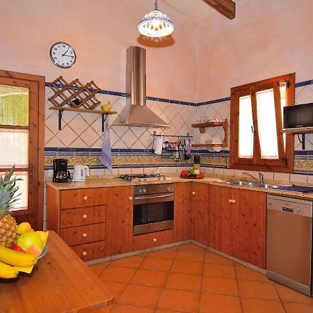 184 Finca Estret Etv3644 By Mallorca Charme Santa Margalida Zewnętrze zdjęcie