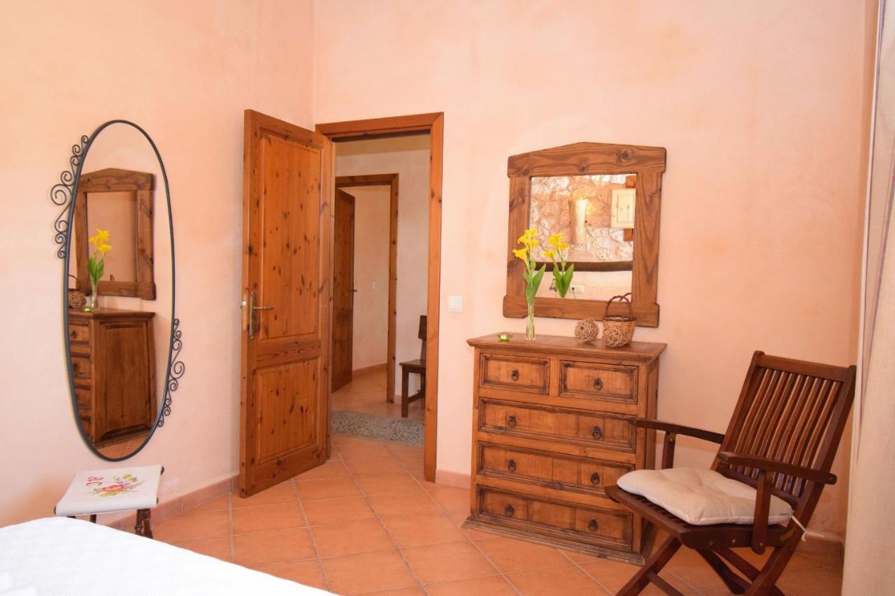 184 Finca Estret Etv3644 By Mallorca Charme Santa Margalida Zewnętrze zdjęcie