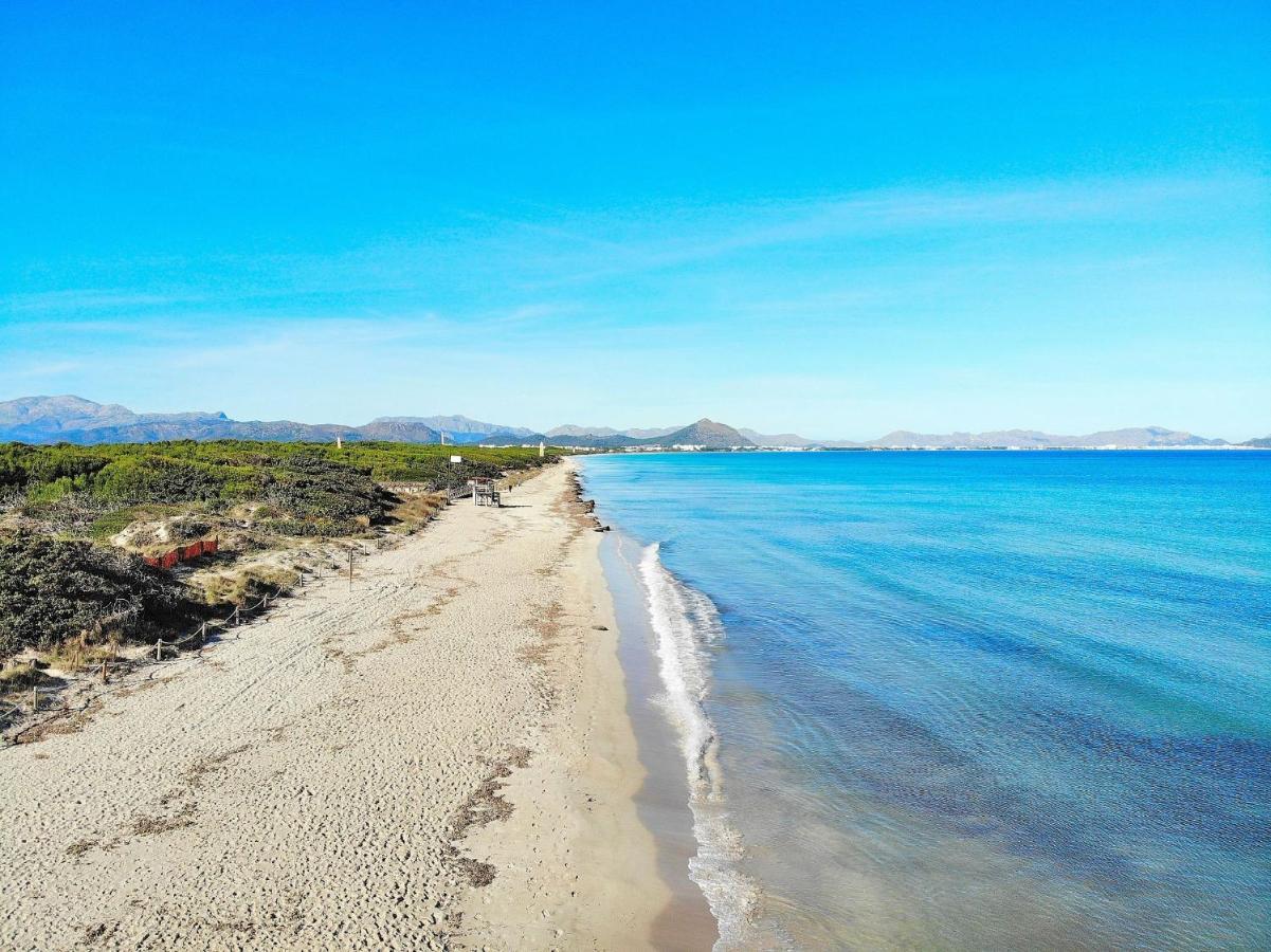 184 Finca Estret Etv3644 By Mallorca Charme Santa Margalida Zewnętrze zdjęcie