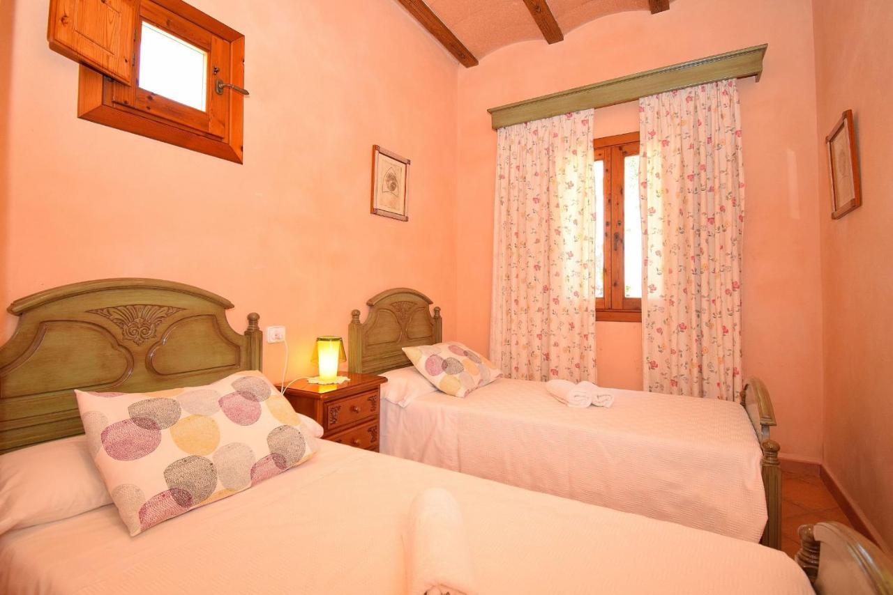 184 Finca Estret Etv3644 By Mallorca Charme Santa Margalida Zewnętrze zdjęcie